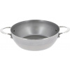 De Buyer 5654.32 Mineral B Element hluboká ocel 32 cm
