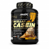 Amix nutrition Black Line Micellar Casein 2000 g Príchuť: Zmrzlinu so slaným karamelom