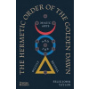 The Hermetic Order of the Golden Dawn