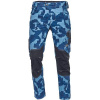 CERVA NEURUM CAMOU nohavice| navy 64