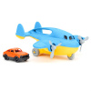 Green Toys Dopravné lietadlo modré Green Toys Dopravné lietadlo modré