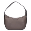 Dámska crossbody kabelka David Jones Zenaide - šedo-hnědá