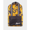 Pokémon - Pikachu AOP Backpack Barva: Black