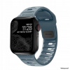 Nomad remienok Sport Strap pre Apple Watch 42/44/45mm Marine Blue NM01133285