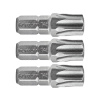 FORTUM 4741445 Bit Torx TX45x25mm, 3ks, S2