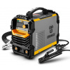 Zvárací invertor - DEKO-200 MMA 200A Inverter Welder (Zvárací invertor - DEKO-200 MMA 200A Inverter Welder)