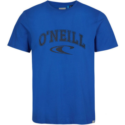 O'Neill LM STATE T-SHIRT modrá,čierna Pánske tričko L