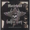 Motörhead - Death Or Glory / Vinyl [LP]