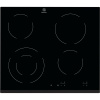 Vstavaná keramická varná doska Electrolux EHF6241FOK (EHF6241FOK)