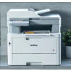 BAZAR - BROTHER multifunkce color LED MFC-L8340CDW - A4 30ppm DUALSKEN 512MB 250listů USB WIFI - Rozbaleno (komplet)
