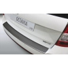 Ochranná lišta zadního nárazníku Škoda Octavia III RS Combi 2013-17
