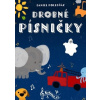 Drobné písničky - Daniel Poledňák
