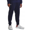 Nohavice Under Armour Rival Fleece 1379774-410 Veľkosť XL