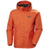 Helly Hansen Dubliner Jacket M 62643 300 membrane jacket (201261) Green M