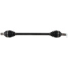 ALL BALLS AB8-CA-8-328 POLOOS CAN-AM MAVERICK X3 MAX TURBO R/XDS/XRS/XMR/XRC '18-19 AB8 EXTREME +20% ZADNÁ ĽAV