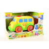 Baby autíčko autobus
