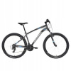 MTB Rockrider 8400336 27,5 Žltý bicykel (MTB Mountain Bike 27,5 palca Rockrider St 100)