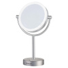 Zrkadlo Sencor stojace koleso rám kov 22 x 36 mm (SMM 3090SS)
