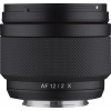 Samyang AF 12 mm f/2,0 Fuji X F1220510103