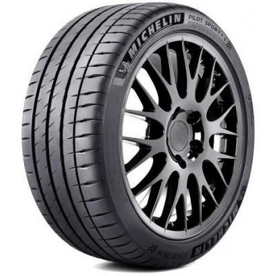 Michelin Pilot Sport 4S 275/35 R20 102Y XL FR K1 letné osobné pneumatiky