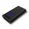 NZXT AC-IUSBH-M3 USB Expansion rozšiřující karta 4x USB 2.0 interní, 1x USB 2.0 externí, uzavřené magnetické tělo (AC-IUSBH-M3)