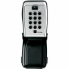Bravissima Kitchen Bezpečnostná schránka na kľúče Master Lock 5422EURD Sivá Čierna/Sivá Kov 11,7 x 7,9 x 5 cm (1 Kusy)