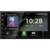 Kenwood multimediálny prehrávač do auta (2 DIN) Android Auto™, Apple CarPlay, DAB + tuner, konektor pre cúvaciu kameru; DMX5023DABS
