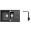 SET ALVEUS Intermezzo 70-91 + batéria AFRA 91