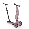 Scoot & Ride Odrážadlo kolobežka Highwaykick 1 Push & Go wildberry