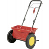 WOLF-Garten 5450000A sypací vozík Šířka posypu (rozsah) 43 cm (max) 16 l