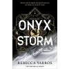 Onyx Storm - Rebecca Yarros