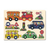 Bino Puzzle - doprava