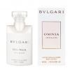 Bvlgari Omnia Crystalline, Telové mlieko 75ml pre ženy