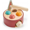 Zatloukačka Tender Leaf Woodpecker Game (TL8349)