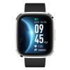 Garett Electronics Garett Smartwatch GRC STYLE Silver-Black STYLE_SVR_BLK