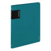 Zakladač PP A4 4kr. VERDE milano