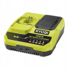 Nabíjačka Ryobi 18V 8A pre akumulátory ONE+ RC18180