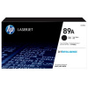 HP 89A black (CF289A) - originálny