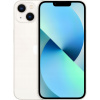 Smartfón Apple iPhone 13 4 GB / 128 GB 5G, biely (Apple iPhone 13 128 GB Moonlight (Starlight))