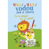 Maluj Maľuj vodou zas a znova Co to děláš? Čo to robíš? - Ottovo nakladatelství