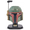 4D Build Puzzle Star Wars Boba Fett helma 3D (681147013339)