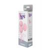 PLEASURE BALLS&EGGS BEEHIVE PINK