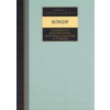 Sondy - Interpretácie kľúčových diel slovenskej literatúry 20.storočia - Kolektív