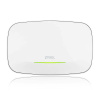 ZyXEL Zyxel NWA130BE-EU0101F WiFi prístupový bod 5764 Mbit/s Biela Podpora napájania cez Ethernet (PoE) (NWA130BE-EU0101F)