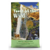 Taste of the Wild mačka Rocky Mountain Feline 6,6 kg