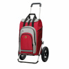 Nákupná taška Royal Shopper - Hydro 165-036 - červená 70