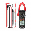 Digitálny multimeter Ampérmeter Voltmeter Merač napätia Kliešťový merač napätia