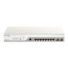 D-Link DBS-2000-10MP 10x Gb PoE+ Nuclias Smart Managed Switch 2x SFP Ports (With 1 Year License)