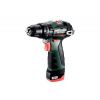Metabo PowerMaxx SB BL (2x 2,0Ah, LC 40, case)
