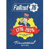 Bethesda Game Studios Fallout 76 - Tricentennial Edition (PC) Steam Key 10000156540041